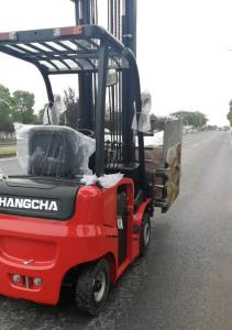 杭州电动叉车
