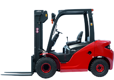 HT25D-HT35D 内燃叉车2.5-3.5吨