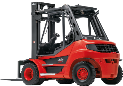 H60D-H80D 内燃叉车6.0-8.0吨