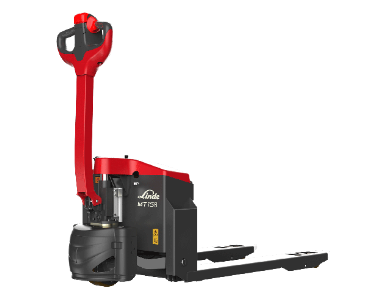 1131-02 电动托盘搬运叉车1.5吨