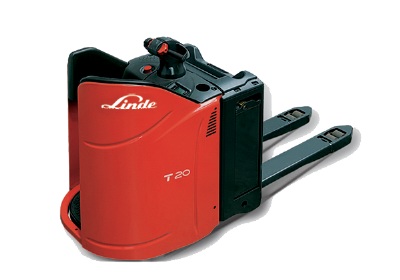 T20SP 站驾式电动托盘搬运车2.0吨