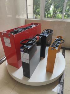 叉车铅酸电池组