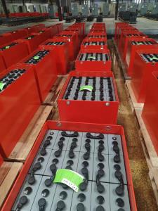 叉车铅酸电池组