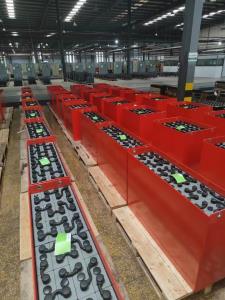 叉车铅酸电池组