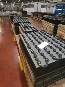 叉车铅酸电池组