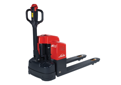MT15- MT15S 步行式电动托盘搬运车1.5吨