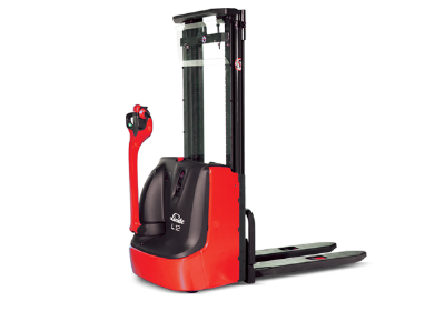 L10-L14C 步行式电动托盘堆垛车1.0-1.4吨