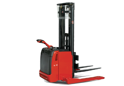 L14AS-L16AS 宽支腿式电动托盘堆垛车1.4-1.6吨