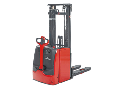 L14-L20 步行式电动托盘堆垛车1.4, 1.6, 2.0吨