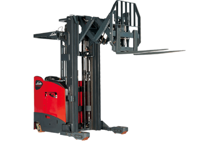 R15SX 双深度前移式叉车1.362吨