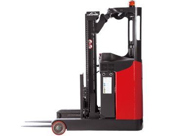 R14 SP-R18 SP 电动前移式叉车1.4-1.8吨